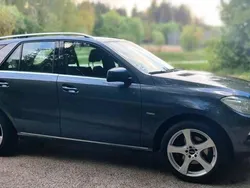 Mercedes ML250