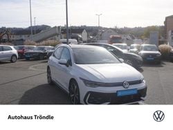 Weiß Gebraucht 2025 VW Golf VIII GTE Limousine | 36.980 € (Superpreis)