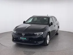 Schwarz Gebraucht 2023 Opel Astra Elegance Kombi | 22.970 € (Fairer Preis)