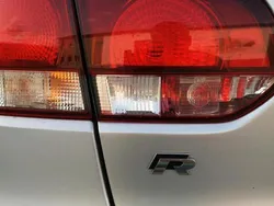 Silber Gebraucht 2010 VW Golf VI GTD Limousine | 5.999 € (Teuer)