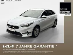 Carraraweiss Neu 2025 Kia Ceed Vision Limousine | 24.980 € (Fairer Preis)