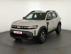 Grau Neu 2025 Dacia Duster SUV | 23.990 € (Guter Preis)
