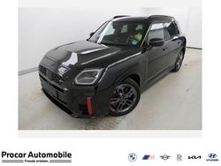 Schwarz Gebraucht 2025 Mini John Cooper Works Kleinwagen | 42.780 €