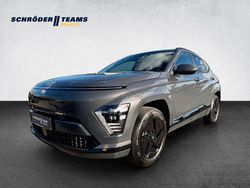 Grau Neu 2025 Hyundai Kona Trend SUV | 41.990 € (Teuer)