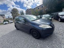 Grau Gebraucht 2007 Honda FR-V Comfort Van / Kleinbus | 1.490 € (Guter Preis)