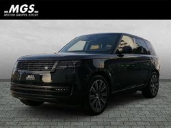 Belgravia green Neu 2025 Land Rover Range Rover Autobiography SUV | 194.279 € (Teuer)