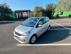 Silber Gebraucht 2012 Skoda Citigo Kleinwagen | 6.990 € (Fairer Preis)