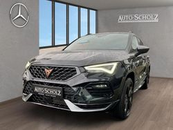 Schwarz Gebraucht 2024 Cupra Ateca Basis SUV | 34.776 € (Guter Preis)