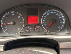 Gebraucht 2004 VW Touran Van / Kleinbus | 800 € (Superpreis)