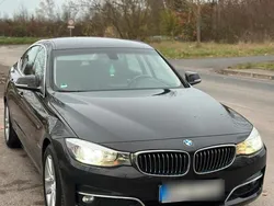 Braun Gebraucht 2014 BMW 318 Luxury Line Limousine | 12.800 € (Etwas zu teuer)