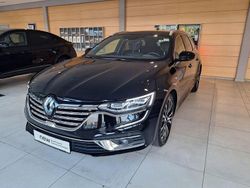 Schwarz Gebraucht 2022 Renault Talisman GrandTour Initiale Kombi | 28.990 € (Fairer Preis)