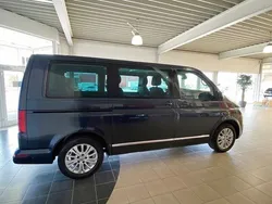 Gebraucht 2021 VW T6.1 Highline Van | 57.570 € (Etwas zu teuer)