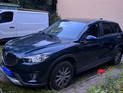 Blau Gebraucht 2014 Mazda CX-5 SUV | 7.500 € (Guter Preis)
