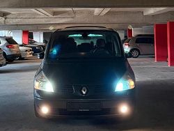 Grau Gebraucht 2006 Renault Espace Initiale Van / Kleinbus | 3.000 € (Guter Preis)