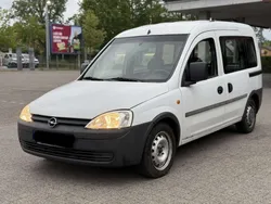 Gebraucht 2003 Opel Combo Van / Kleinbus | 999 € (Superpreis)