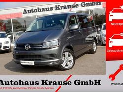 Indiumgrau Gebraucht 2017 VW T6 Van | 29.490 € (Fairer Preis)