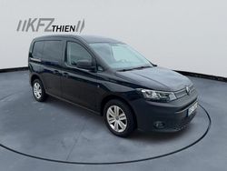 Schwarz Gebraucht 2021 VW Caddy Van / Kleinbus | 16.199 € (Guter Preis)