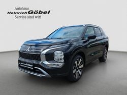 Schwarz Neu 2025 Mitsubishi Outlander P-HEV Edition SUV | 52.750 € (Fairer Preis)