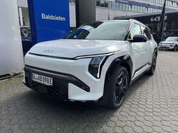 Gebraucht 2025 Kia Soul EV Comfort SUV | 43.450 €