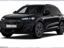 Schwarz Neu 2025 Audi Q5 Ambiente SUV | 64.354 € (Guter Preis)