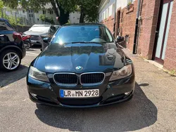 Schwarz Gebraucht 2009 BMW 318 Limousine | 6.000 € (Fairer Preis)