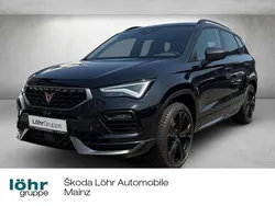 "magic" schwarz Gebraucht 2023 Cupra Ateca VZ SUV | 34.890 € (Guter Preis)