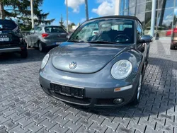 Grau Gebraucht 2010 VW Beetle Edition Cabrio | 8.490 € (Teuer)
