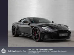 Aston Martin DBS