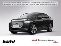 Gebraucht 2025 Audi Q4 Sportback e-tron SUV | 47.980 €
