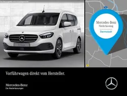 Weiß Gebraucht 2025 Mercedes T180 Progressive Van / Kleinbus | 37.590 €