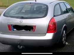 Gebraucht 2003 Nissan Primera Kombi | 799 € (Fairer Preis)