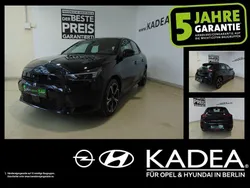 Diamant schwarz/karbon schwarz Gebraucht 2024 Opel Corsa Kleinwagen | 16.350 € (Guter Preis)