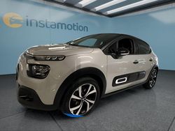 Beige Gebraucht 2023 Citroën C3 PureTech Kleinwagen | 19.149 € (Etwas zu teuer)