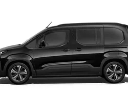 Perla nera schwarz me... Neu 2025 Peugeot Rifter GT Van / Kleinbus | 32.344 € (Fairer Preis)