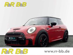 Solar) red (rot Gebraucht 2022 Mini John Cooper Works Kleinwagen | 31.950 € (Fairer Preis)