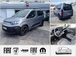 Maestro grau Gebraucht 2023 Fiat e-Doblò S Van / Kleinbus | 28.650 € (Fairer Preis)