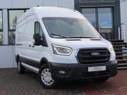 Weiß Gebraucht 2019 Ford Transit Abholung | 19.900 € (Guter Preis)