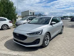Grau Gebraucht 2022 Ford Focus Cool & Connect Limousine | 10.990 € (Teuer)
