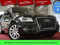 Schwarz Gebraucht 2016 Audi Q5 S-Line SUV | 27.500 € (Etwas zu teuer)