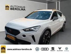 Othercolor Gebraucht 2024 Cupra Formentor VZ SUV | 35.888 € (Superpreis)
