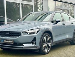 Grau Gebraucht 2022 Polestar 2 Long Range Single Motor Kleinwagen | 28.890 € (Teuer)