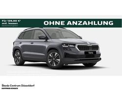 Grau Neu 2025 Skoda Karoq Drive SUV | 33.890 € (Teuer)