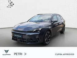 "magnetic tech" Neu 2025 Cupra Leon VZ Kombi | 40.480 € (Guter Preis)
