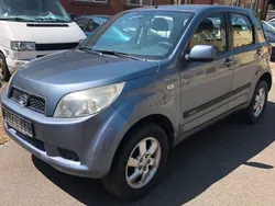 Grau Gebraucht 2006 Daihatsu Terios SUV | 4.900 € (Etwas zu teuer)