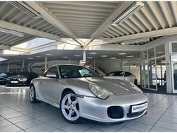 Gebraucht 2002 Porsche 911 Coupé | 42.950 €