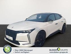 Weiss Gebraucht 2023 DS Automobiles DS9 Limousine | 21.680 €