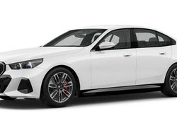 Weiß Neu 2025 BMW i5 M Sport Limousine | 62.410 €
