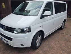 Weiß Gebraucht 2012 VW T5 Van | 16.000 € (Guter Preis)