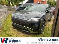 Grau Neu 2025 Hyundai Ioniq 6 Limousine | 82.900 € (Etwas zu teuer)