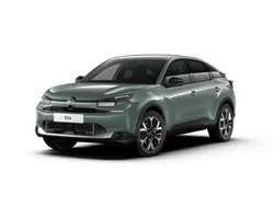 Citroën e-C4